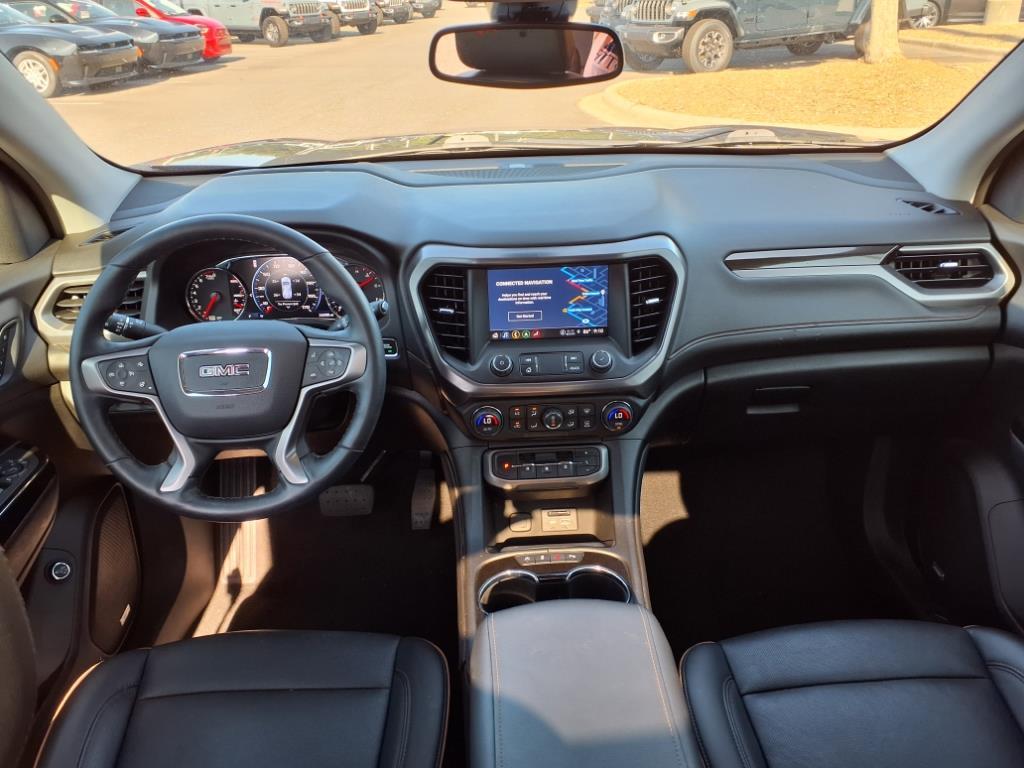 2023 Gmc Acadia AT4 photo 30