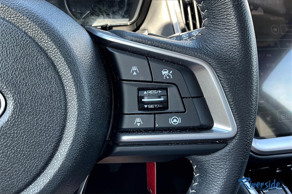 2022 Subaru Outback Premium photo 10