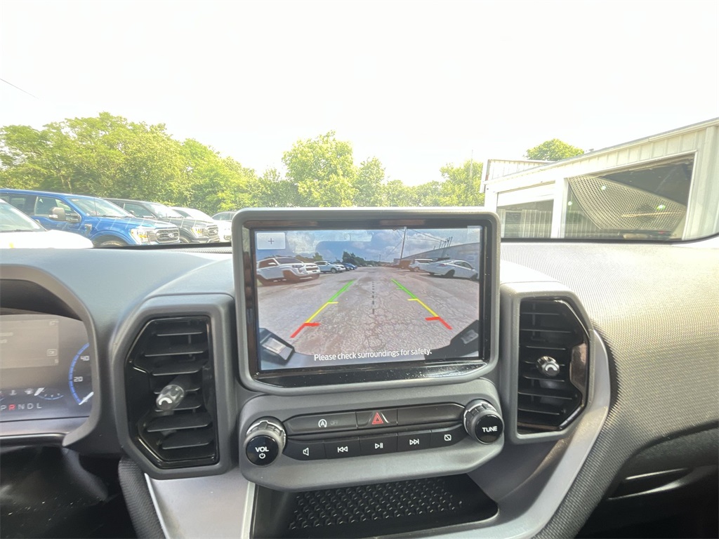 2022 Ford Bronco Sport Base photo 17