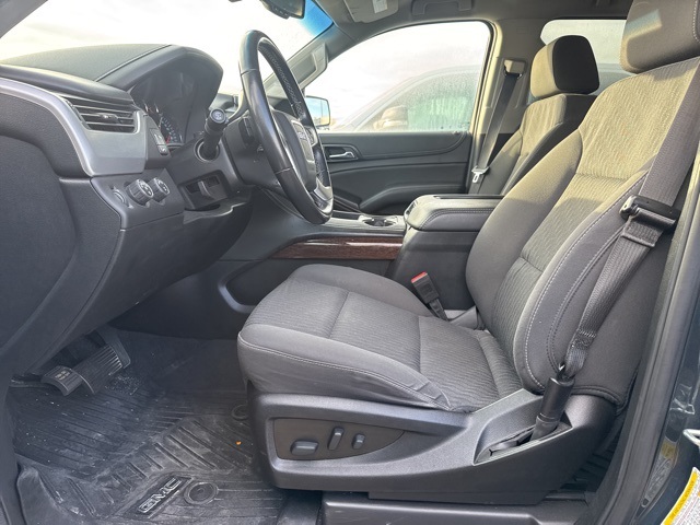 2020 Gmc Yukon SLE photo 4