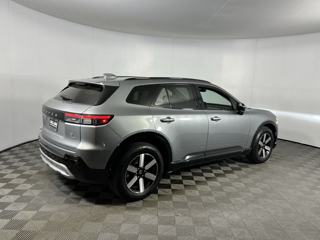 2024 Honda Prologue Touring photo 5