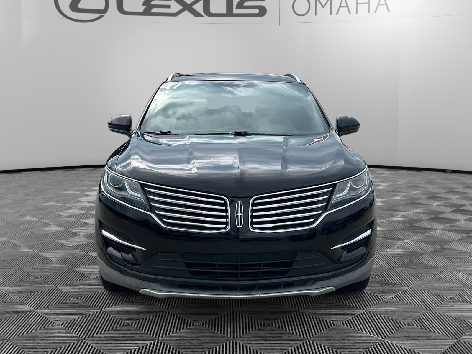 2017 Lincoln MKC Premiere photo 8