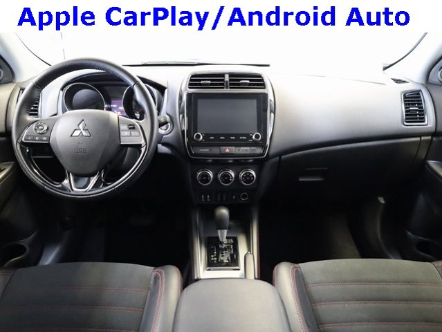 2024 Mitsubishi Outlander Sport SE photo 4