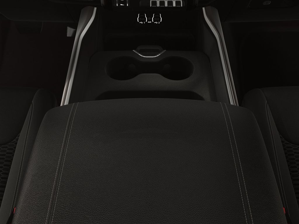 2026 Ram 1500 Big Horn Lone Star photo 20