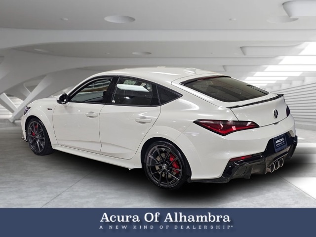 2025 Acura Integra Type S photo 2