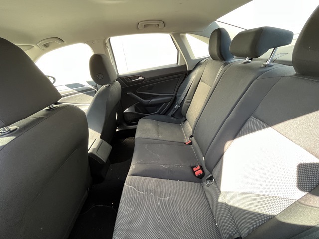 2020 Volkswagen Jetta 1.4T S photo 2