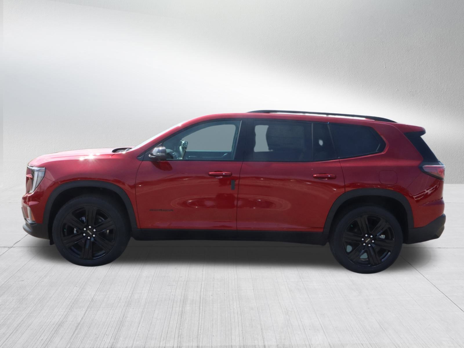 2025 Gmc Acadia Elevation photo 4