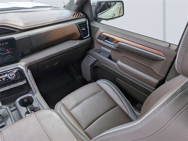 2023 Gmc Sierra 1500 Denali photo 15