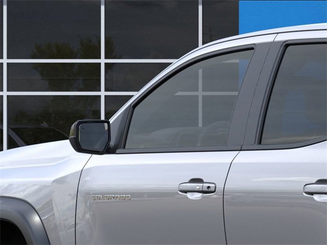 2026 Chevrolet Colorado ZR2 photo 12