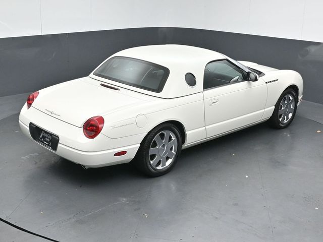 2002 FORD THUNDERBIRD - Image 42