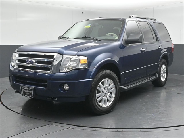 2013 FORD EXPEDITION - Image 3