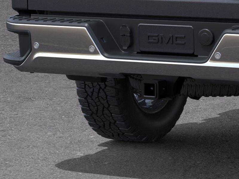 2025 Gmc Sierra 2500 SLT photo 14