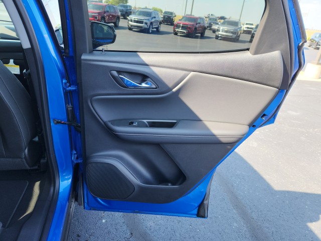 2025 Chevrolet Blazer 3LT photo 10