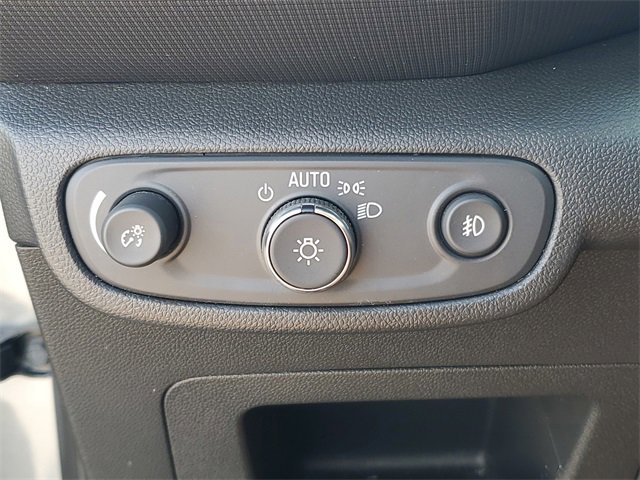 2023 Chevrolet Trailblazer LT photo 20