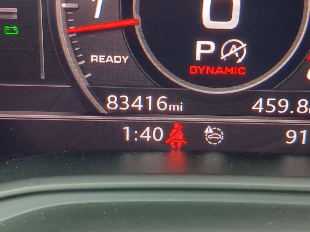 2018 Audi S5 Prestige photo 27