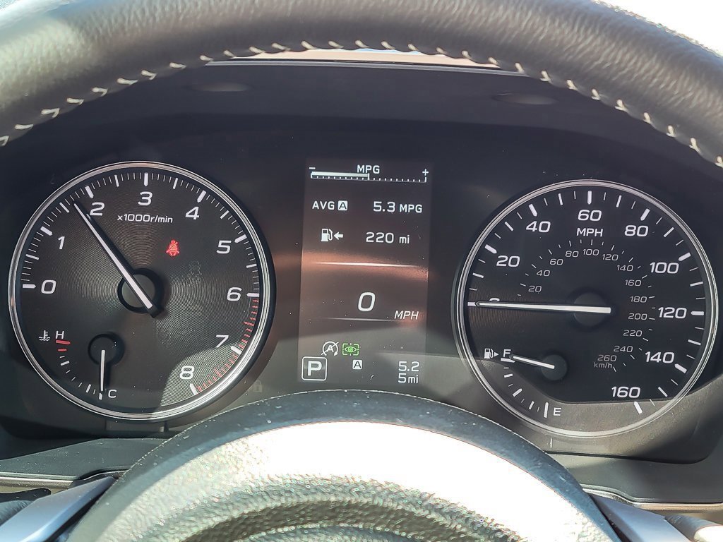 2025 SUBARU OUTBACK - Image 14