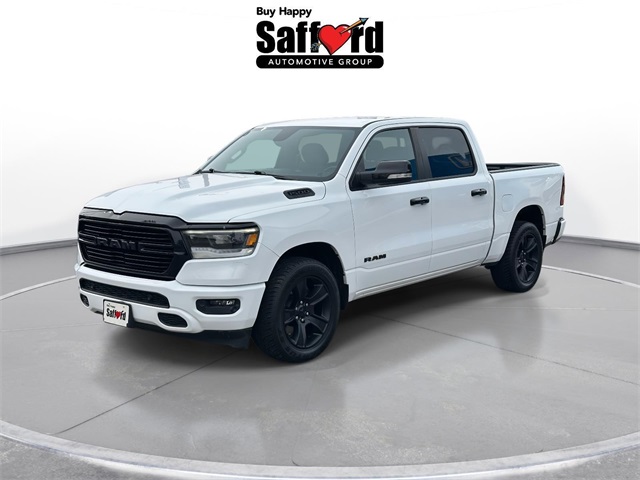 2020 RAM Ram 1500 Pickup Big Horn/Lone Star's photo