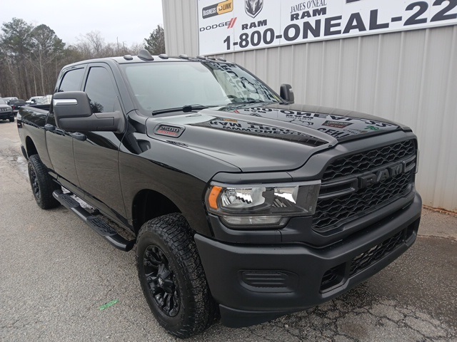 2023 RAM Ram 2500 Pickup Tradesman's photo