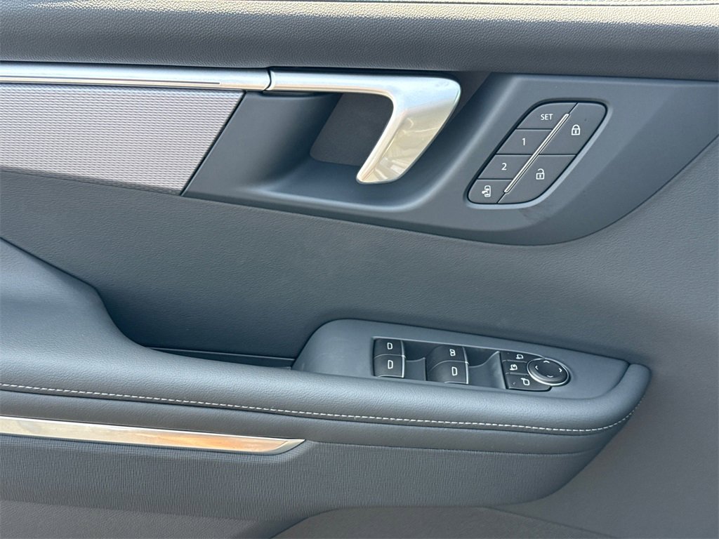 2026 BUICK ENCLAVE - Image 14