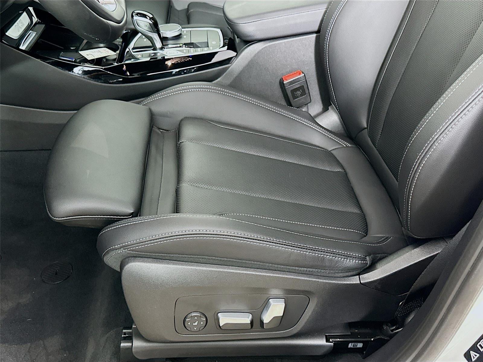 2024 Bmw X3 xDrive30i photo 19