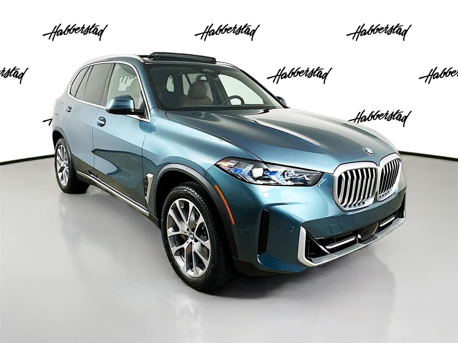 2026 Bmw X5 xDrive40i photo 3