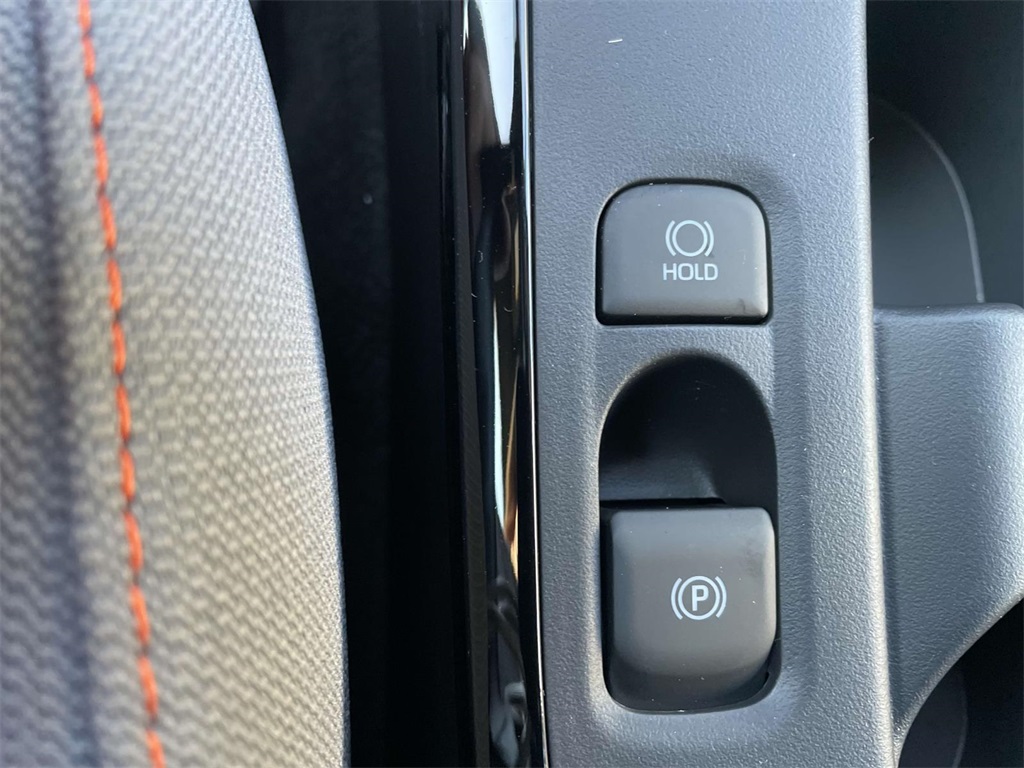 2025 Toyota Corolla SE photo 29