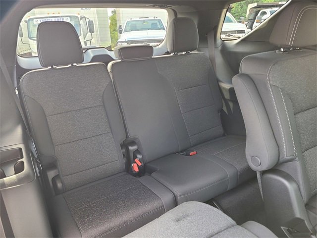 2026 Chevrolet Traverse photo 14