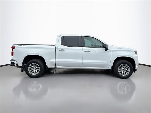 2019 Chevrolet Silverado 1500 RST photo 4