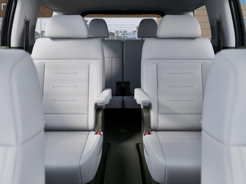 New 2025 Serenity White Hyundai Calligraphy image 12