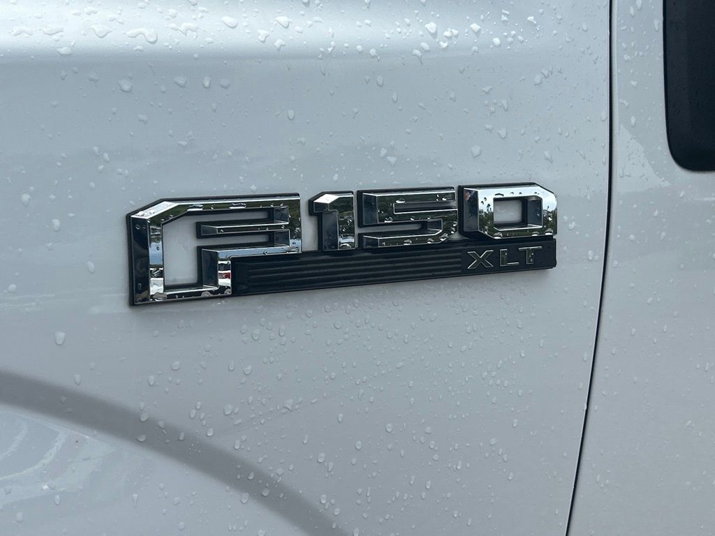 2020 Ford F-150 XLT photo 17