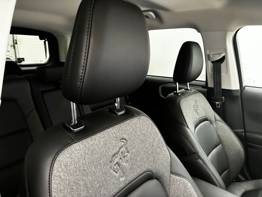 2025 Ford Bronco Sport Big Bend photo 28