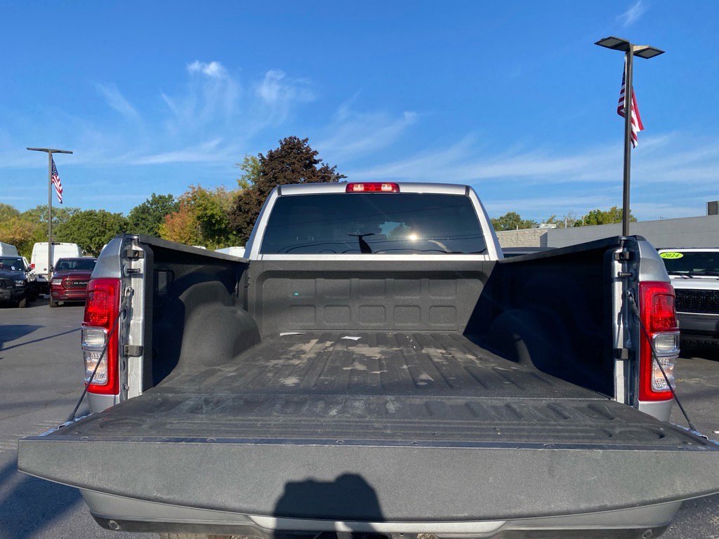 2024 Ram 2500 Big Horn photo 22