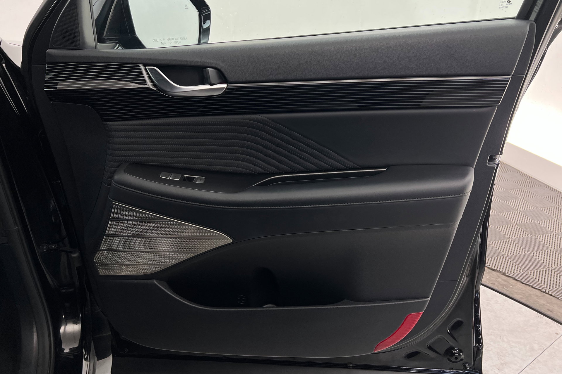 PreOwned 2024 Hyundai Palisade Calligraphy Night Edition SUV in St