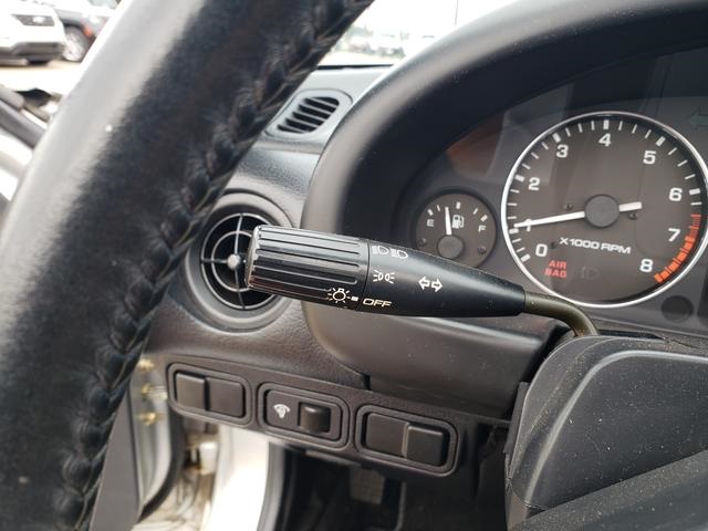 1991 Mazda MX-5 Miata Miata Base photo 21