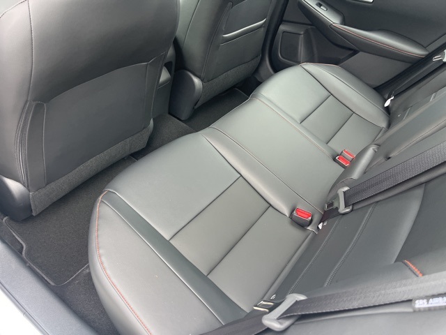 2025 Nissan Sentra SR Midnight Edition photo 28