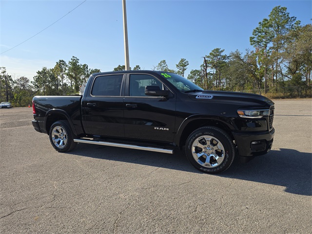 2026 Ram 1500 Big Horn Lone Star photo 2