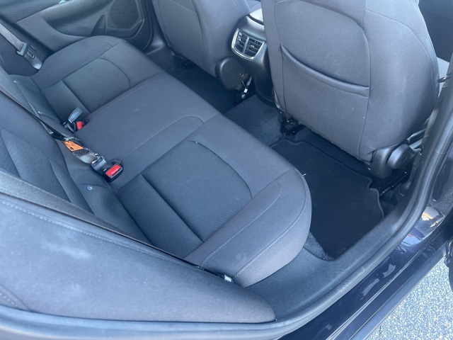 2023 Chevrolet Malibu 1LT photo 23