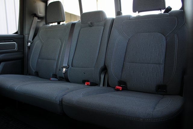 2021 Ram 1500 Big Horn Lone Star photo 19