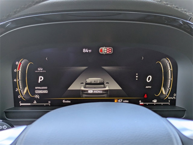 2026 Infiniti QX60 Luxe photo 28