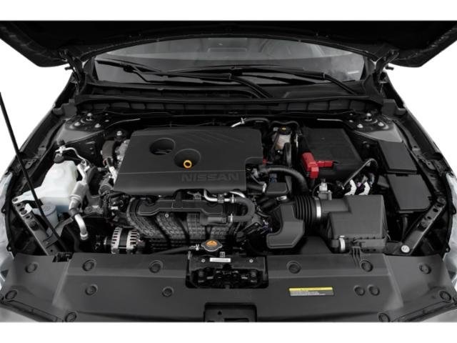 2019 Nissan Altima 2.5 SV photo 11