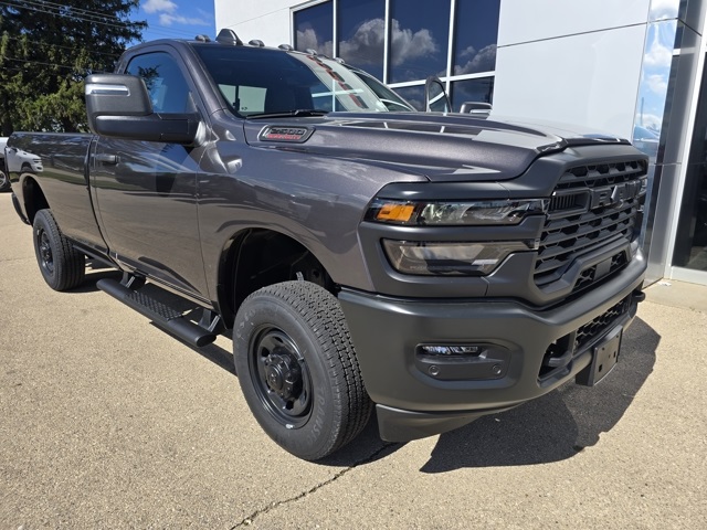 2026 RAM Ram 2500 Pickup Tradesman's photo