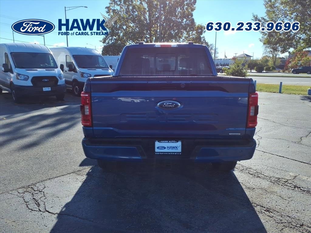 2022 FORD F-150 - Image 4