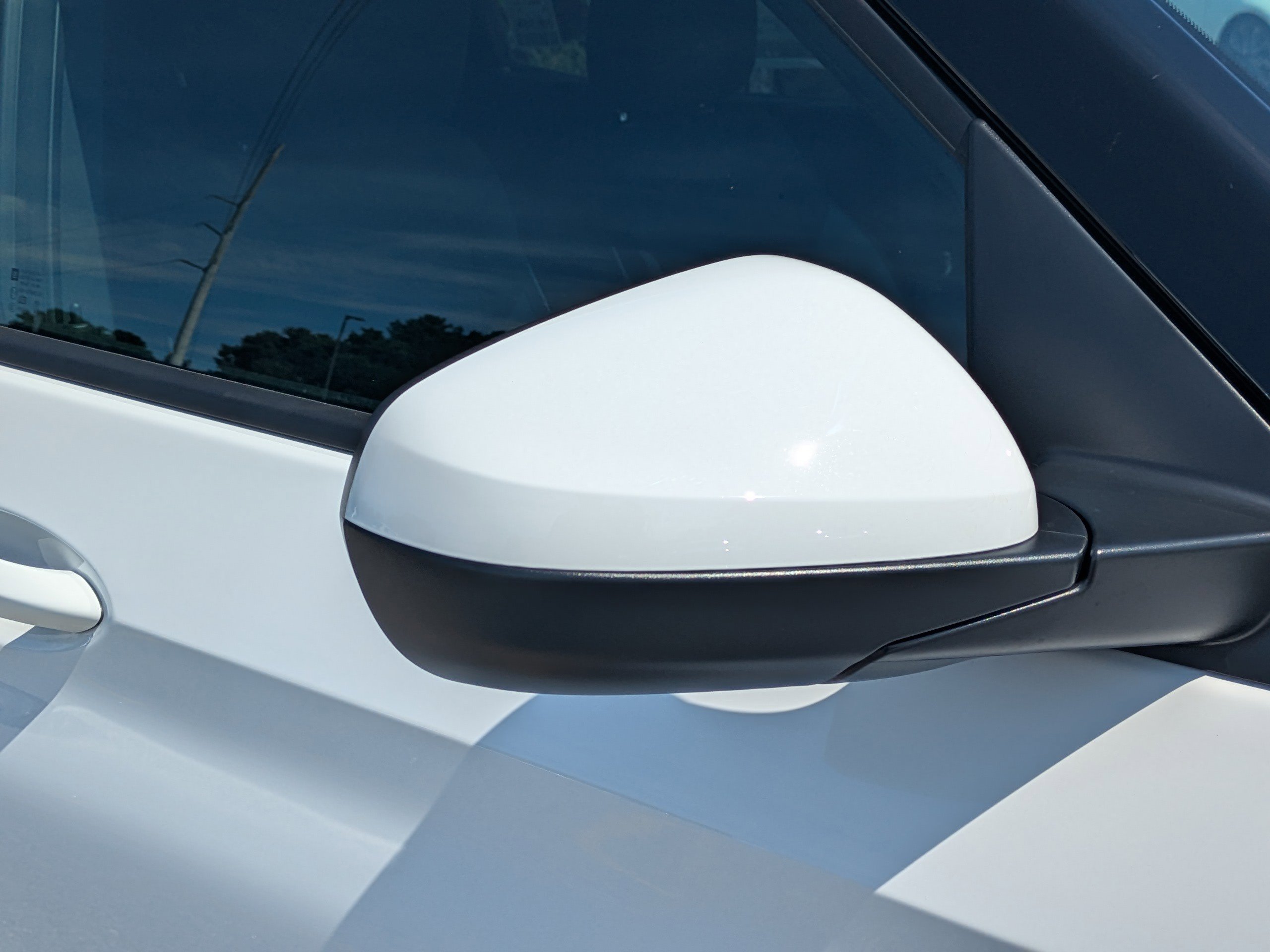 2026 Chevrolet Trailblazer LT photo 12