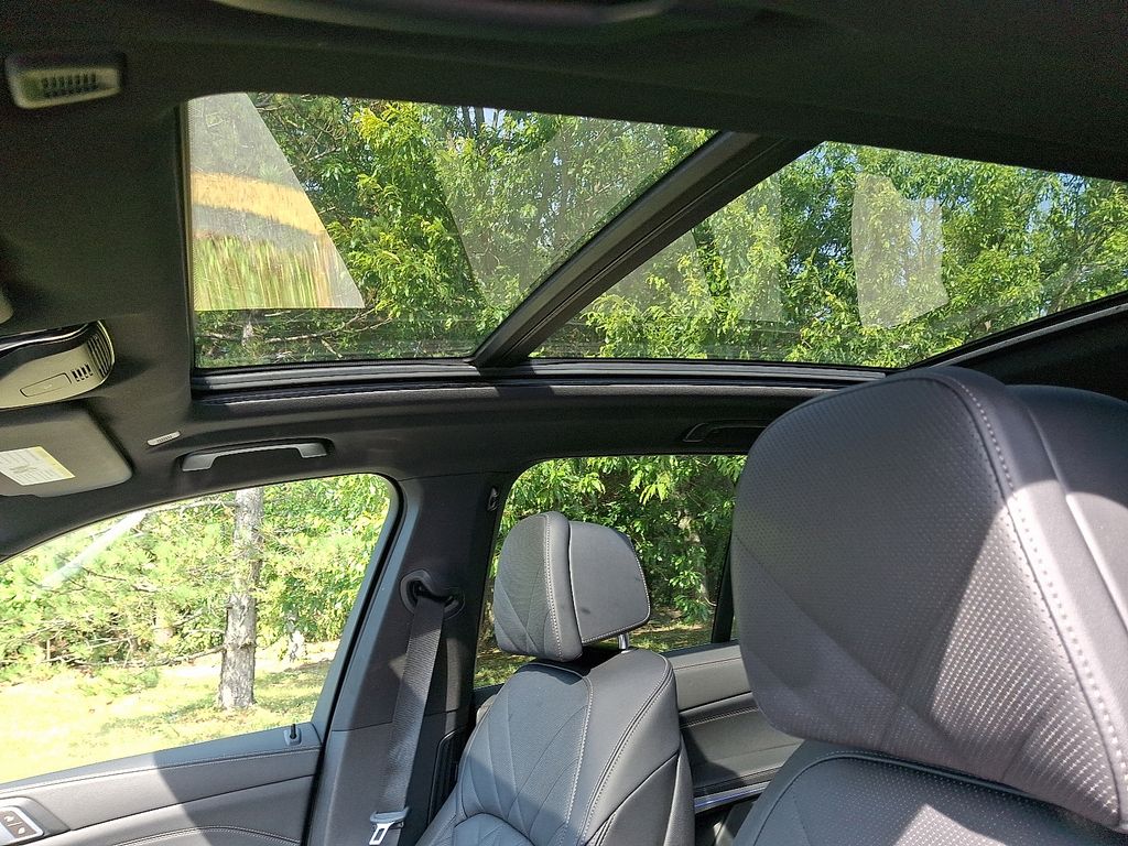 2024 Bmw X5 xDrive40i photo 14