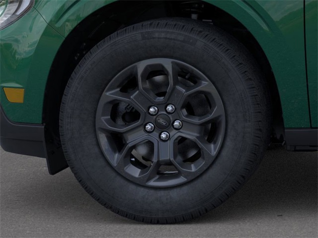 2025 Ford Maverick XLT photo 11