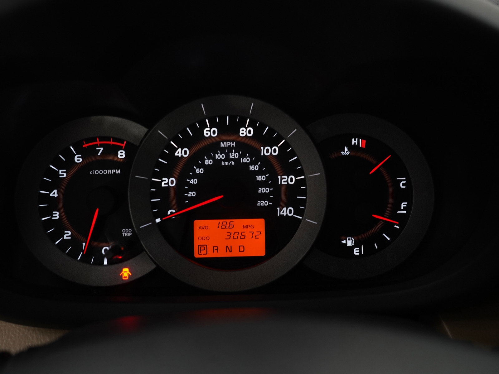 2011 Toyota RAV4 Base photo 19