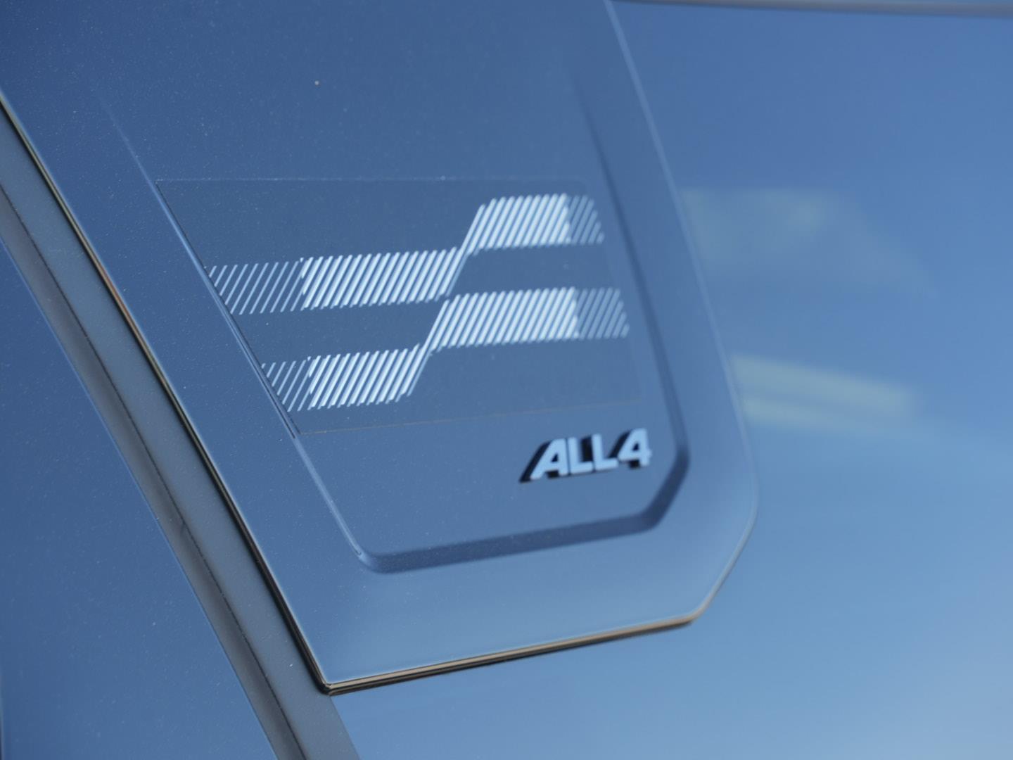 2026 Mini Countryman S ALL4 photo 3