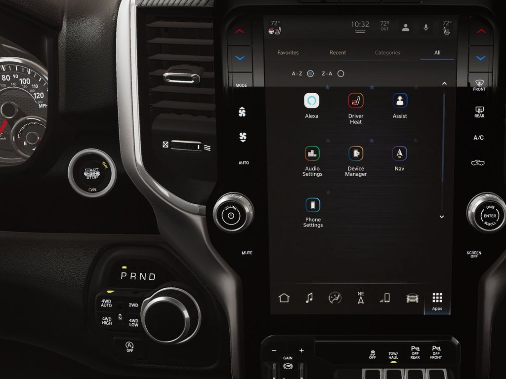 2026 Ram 1500 Big Horn Lone Star photo 20