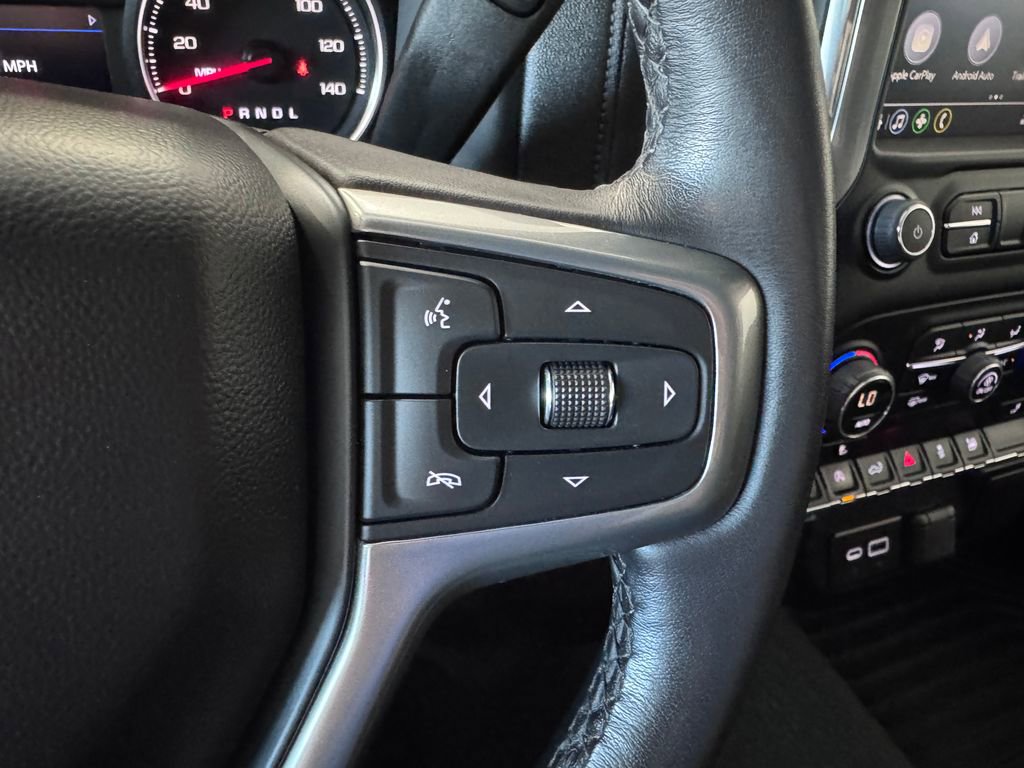2022 Chevrolet Silverado 1500 LT photo 13