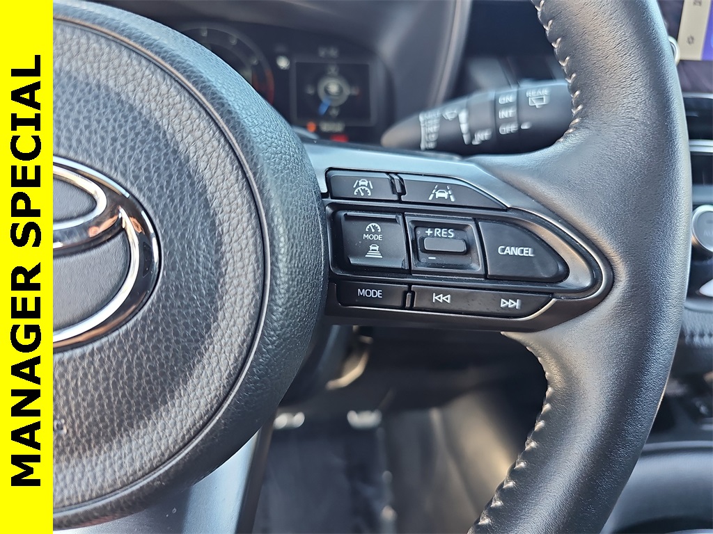 2023 Toyota Corolla GR Core photo 16